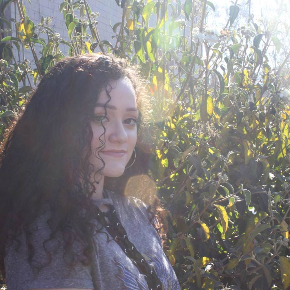 Meet your Posher, Isabella